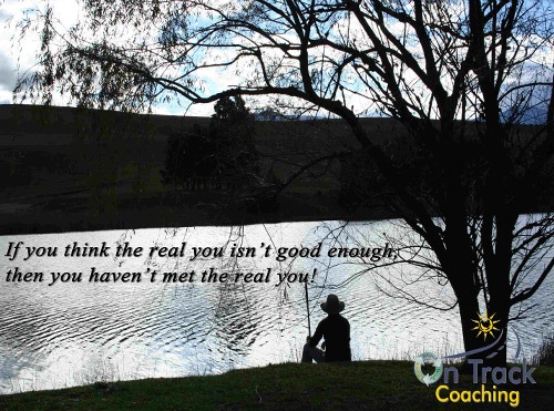 The Real You